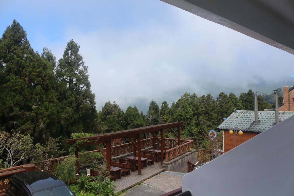 Wankou Hotel Zhongzheng  Εξωτερικό φωτογραφία