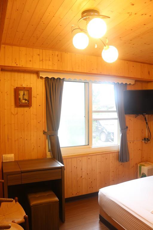 Wankou Hotel Zhongzheng  Εξωτερικό φωτογραφία
